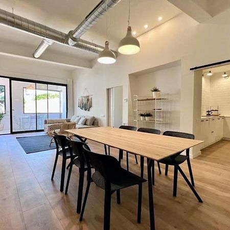 Hauzify I Apartaments Sant Pau Sant Pol De Mar Eksteriør bilde