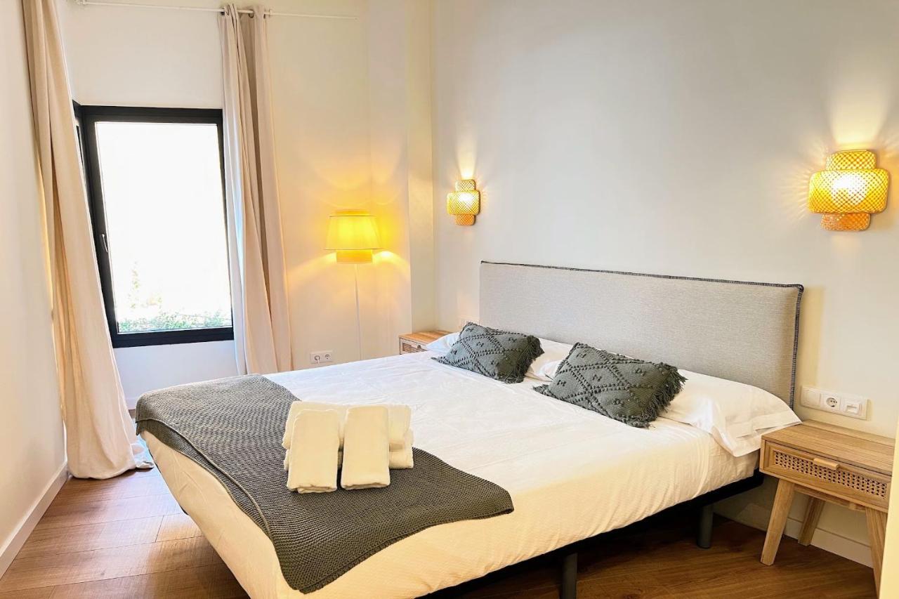 Hauzify I Apartaments Sant Pau Sant Pol De Mar Eksteriør bilde