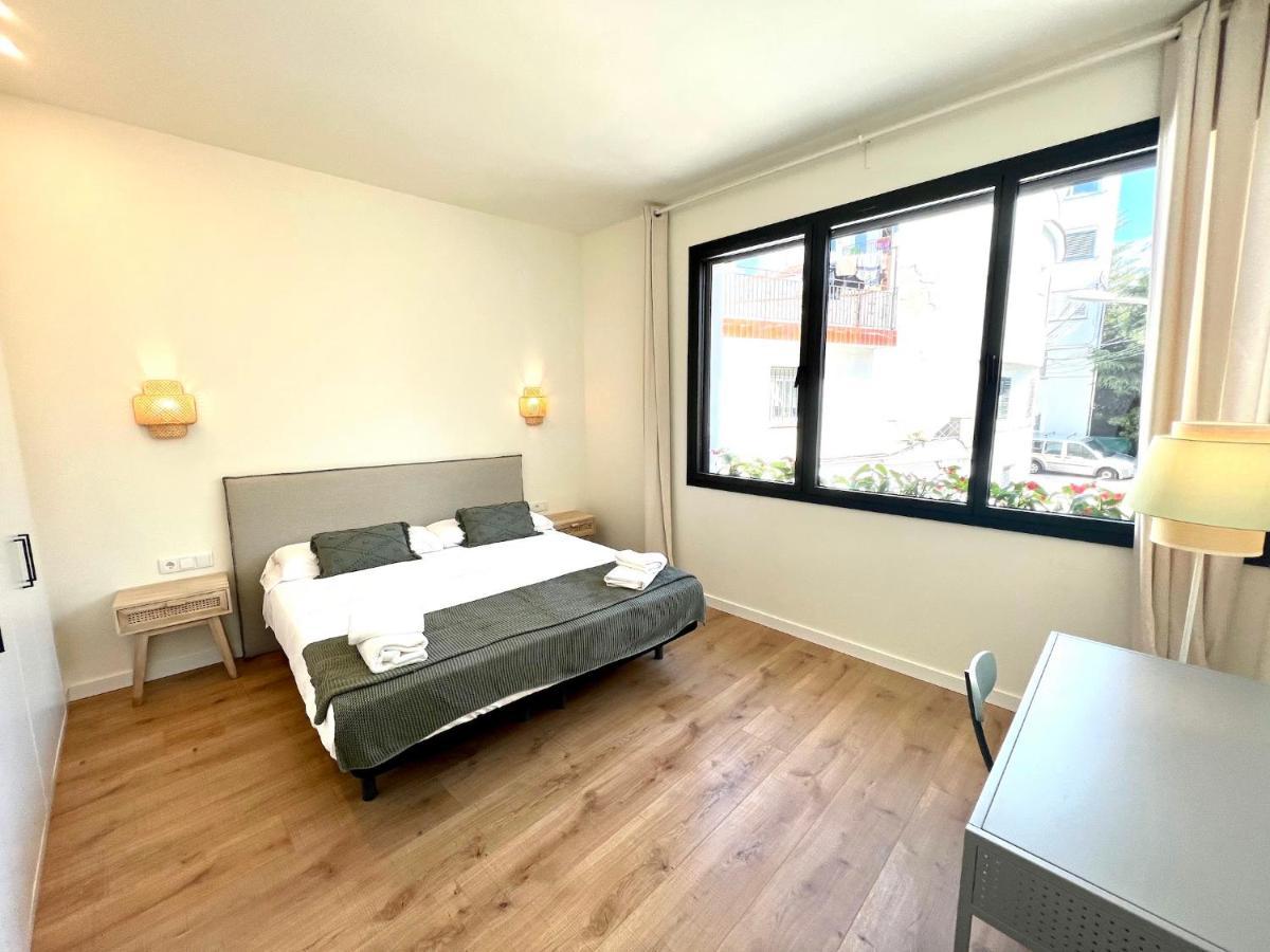 Hauzify I Apartaments Sant Pau Sant Pol De Mar Eksteriør bilde