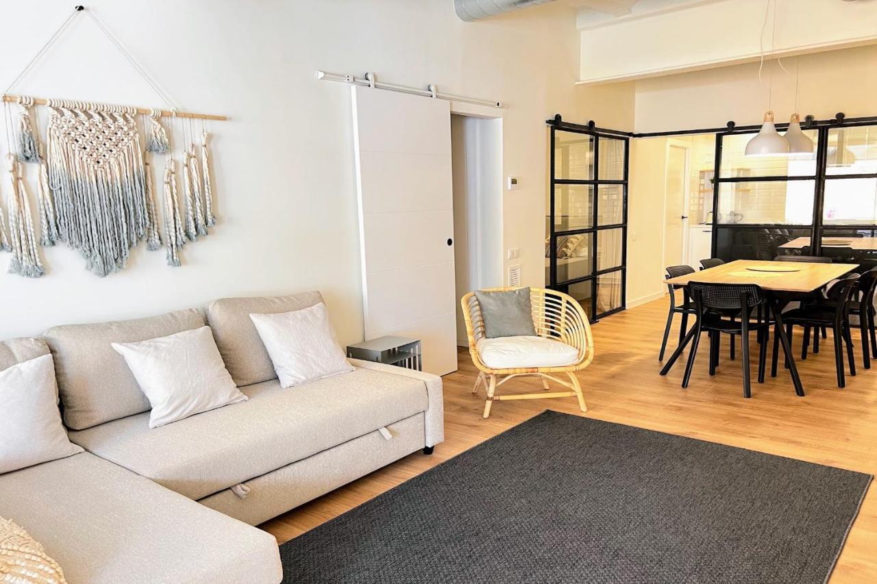 Hauzify I Apartaments Sant Pau Sant Pol De Mar Eksteriør bilde